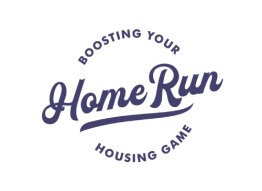 HomeRun logo